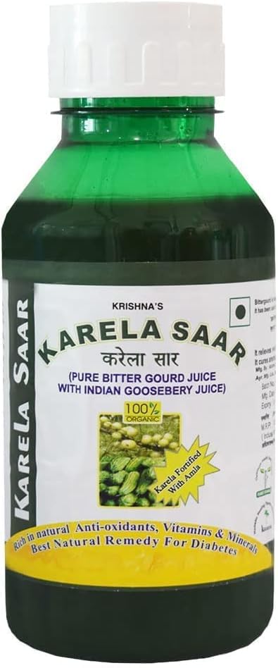 CAIRA Karela SAAR - 500 ML.