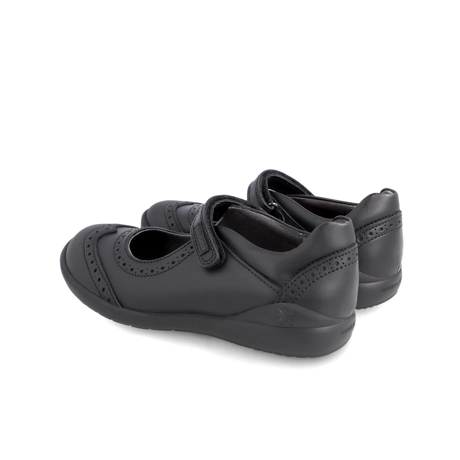 Biomecanics 191110 Scarpe Stringate Ragazza Bambina