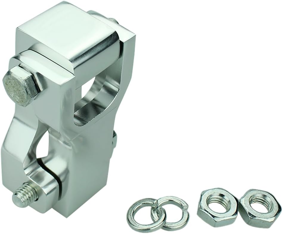 ATV Front End Lowering Link Kit, Front Suspension Link Kit for 1987-2008 Banshee 350 YFZ350, 1987-2004 Warrior 350 YFM350X