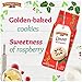 Pepperidge Farm Linzer Raspberry Cookies, 6 oz. Bag