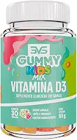 3VS Nutrition Gummy Kids Mix Vitamina D3 30 Gomas
