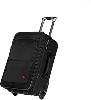 شنطة ظهر بعجلات للكاميرا نيست اوديسي 20