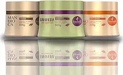 Cronograma Capilar Cabelos Quimicamente tratados