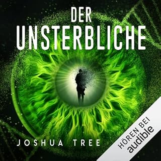 Der Unsterbliche Titelbild
