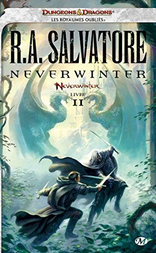 Neverwinter, Tome 2: Neverwinter