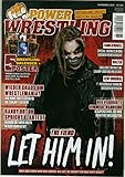 power wrestling Randy Orton spricht Klartext Power Wrestling 11/2020