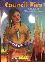 Council Fire 1602019797 Book Cover