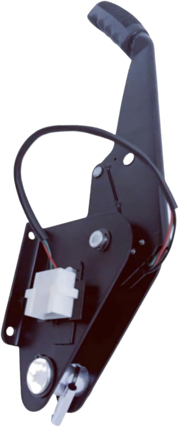 51202317 Handbrake Lever Assembly Fits for Forklift EFG320 EFG216 EFG115