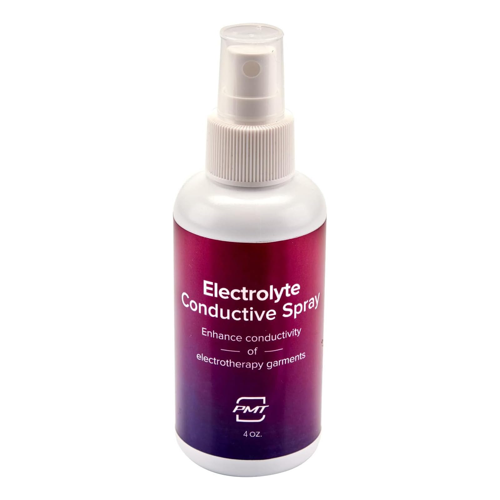 electrolyte conductive spray