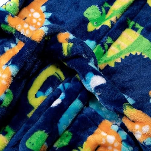 Listado de Albornoces para Niño para comprar online. 16 Imagen adicional
