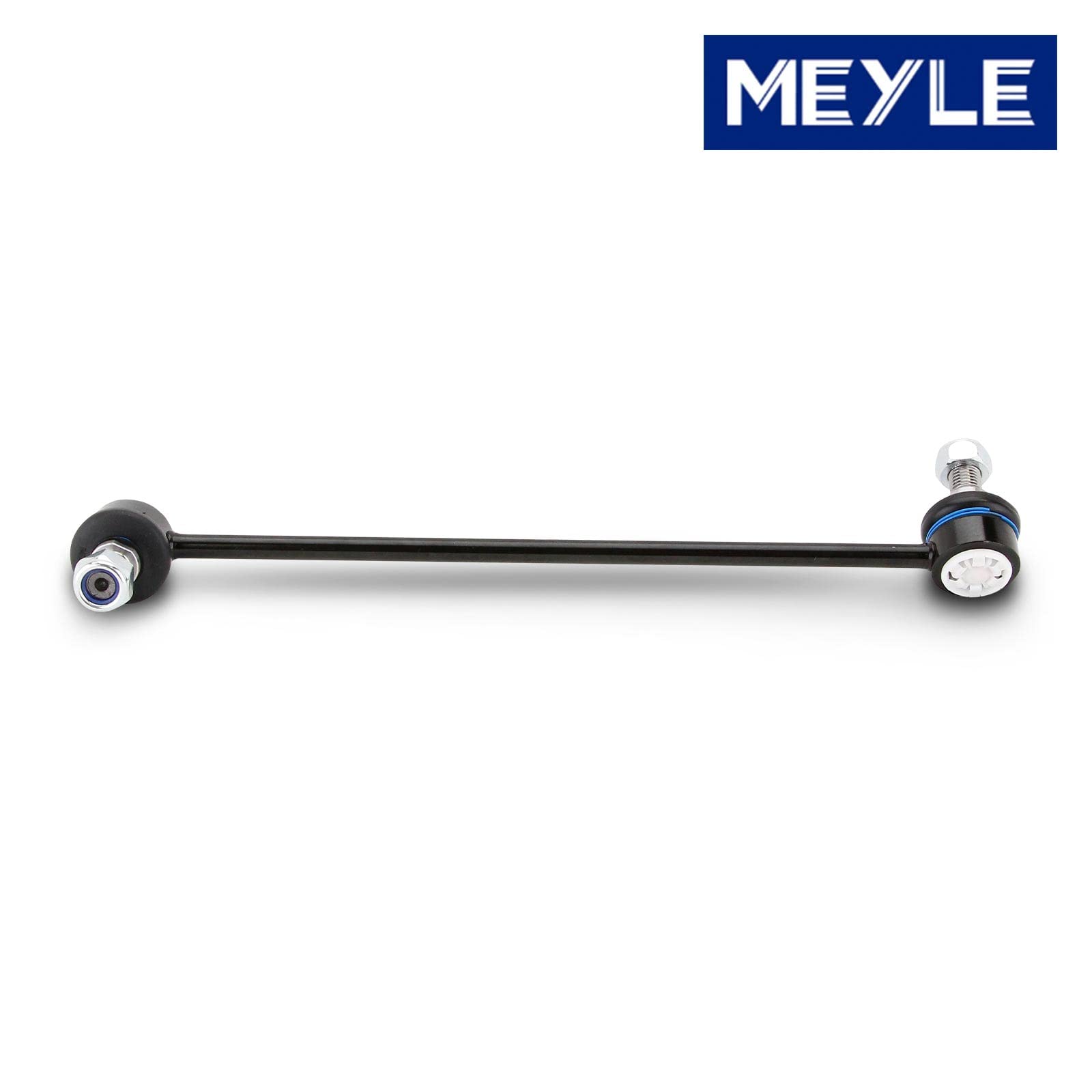 2 aste di accoppiamento originali MEYLE 0160600081 0160600082 compatibili con W204 2007-2014 C204 2011-2014 S204 2007-2014 A207 2010-2016 C207. 2009-2016