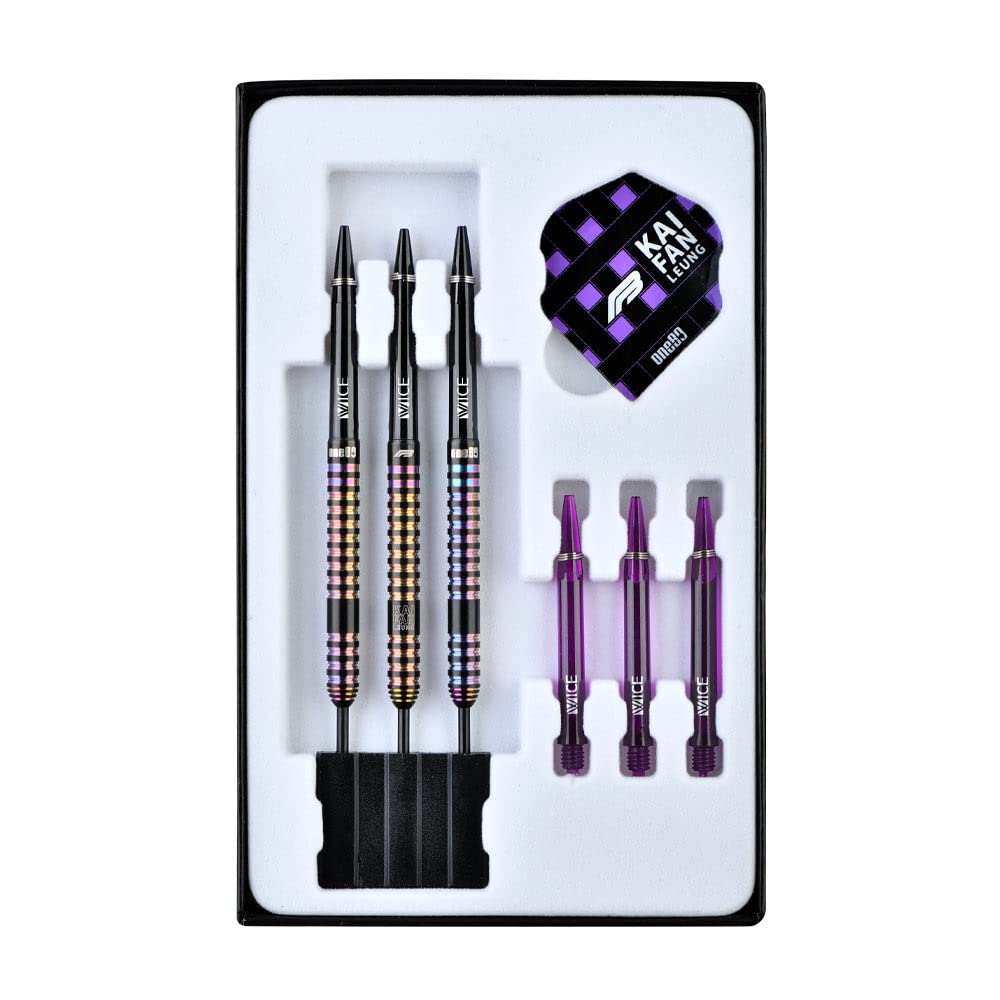 Amazon | One80 ワンエイティ FB Leung ver.2 STEEL 24g FB