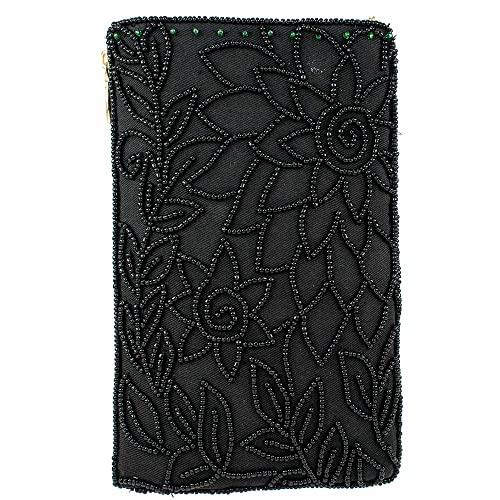 Mary Frances Iridescent Crossbody Phone Bag, Multi2