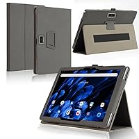 Z会　２世代タブレット　カバー　保護フィルム付き Amazon.co.jp: Z会専用タブレット(第2世代)ケース, 11.6 inch