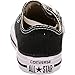 Converse Chuck Taylor All Star Low Top Black/White Sneakers - US Men's 5 D(M) / US Women's 7 B(M)
