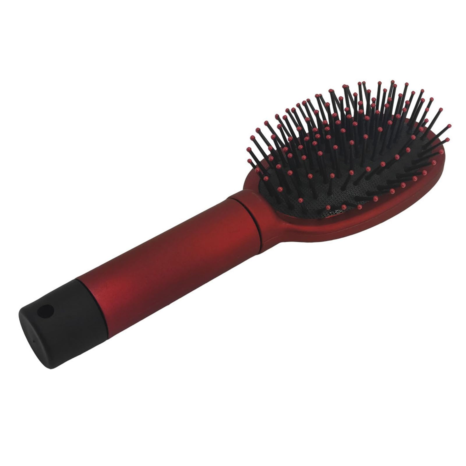Safe Comb Travel Hairbrush for Hiding Money Practical Hair Comb with Secret Hidden Compartment Case