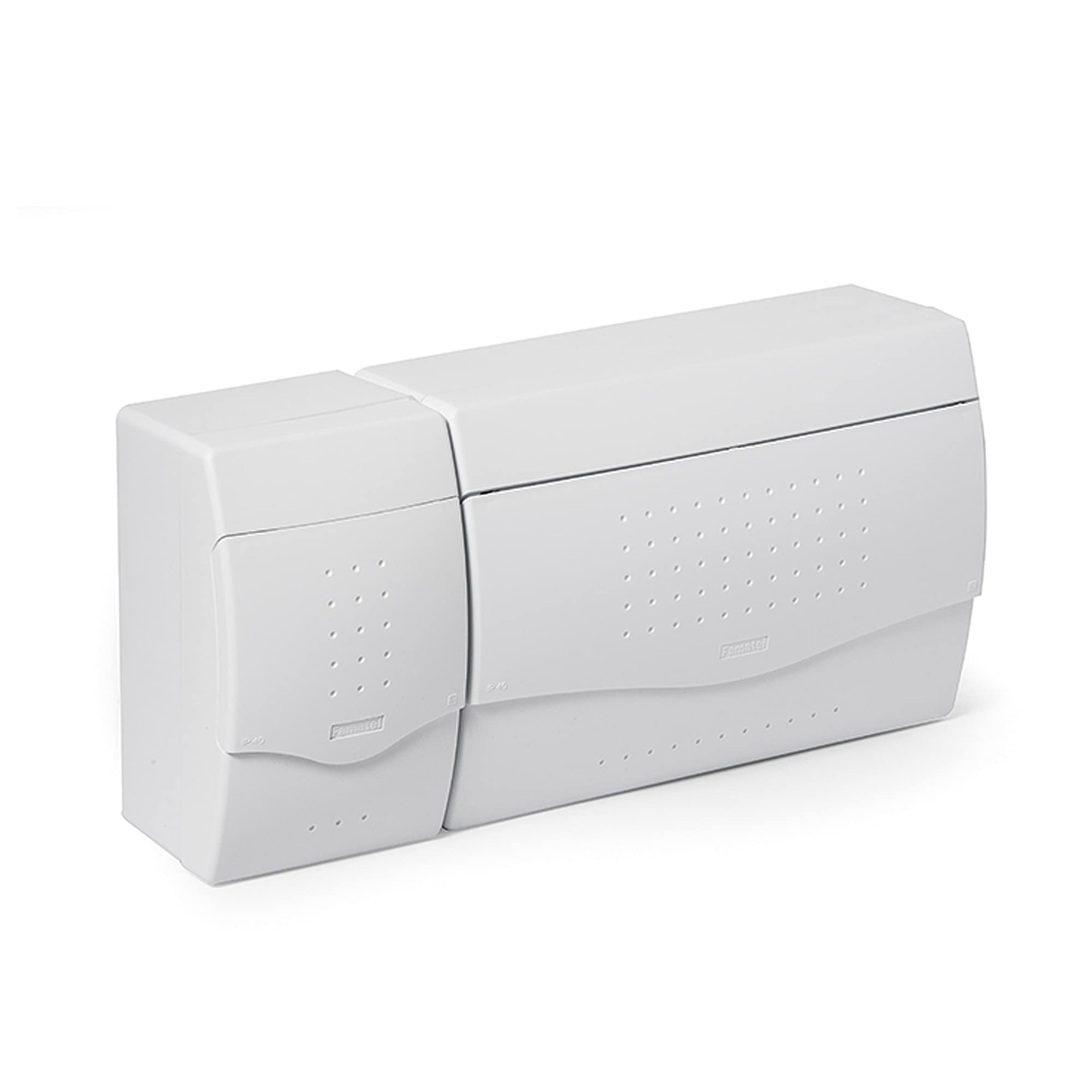 Caisse ICP FAMATEL m125006 surface 32A à 14 éléments