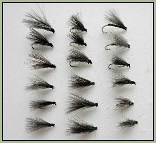 Set Per La Pesca A Mosca Della Trota Energo Gold Star - Foto 12