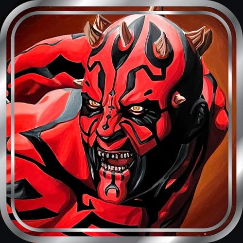 Maul Madness (Part 2): History of the Shadow Lord