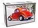 AMT 1934 Ford 5-Window Coupe Street Rod 1:25 Scale Model Kit