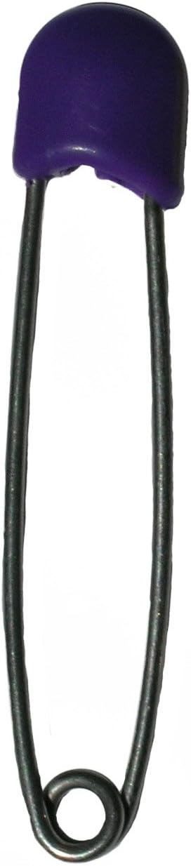 Baby Diaper Safety Pin for Adults : Baby