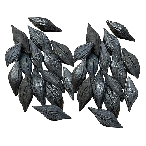 YARNOW Carbone Di Legna Multifunzionale Per Stufa a Carbone Da Cucina Per Esterni Combustibile Naturale Da 500 g Adatto Per Barbecue Campeggio e Fornelli Da Cucina