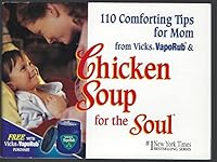 110 Comforting Tips for Mom 155874794X Book Cover