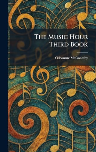 The Music Hour Third Book