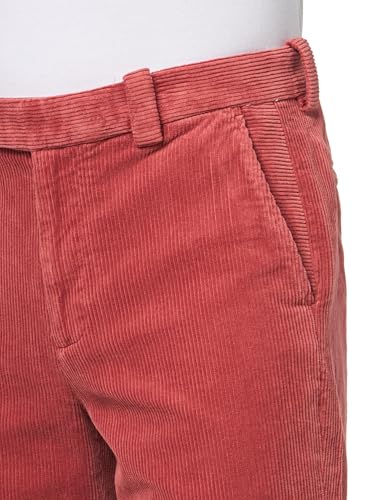 Brooks Brothers Men's Regular Fit Cotton Wide-wale Corduroy Pants3