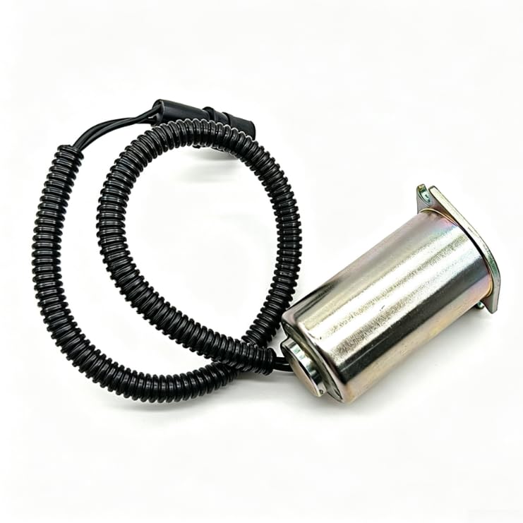 Électrovanne Hydraulique Proportionnelle pour CAT E320 E325