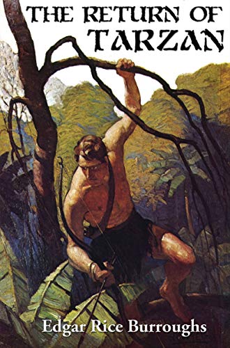 The Return Of Tarzan