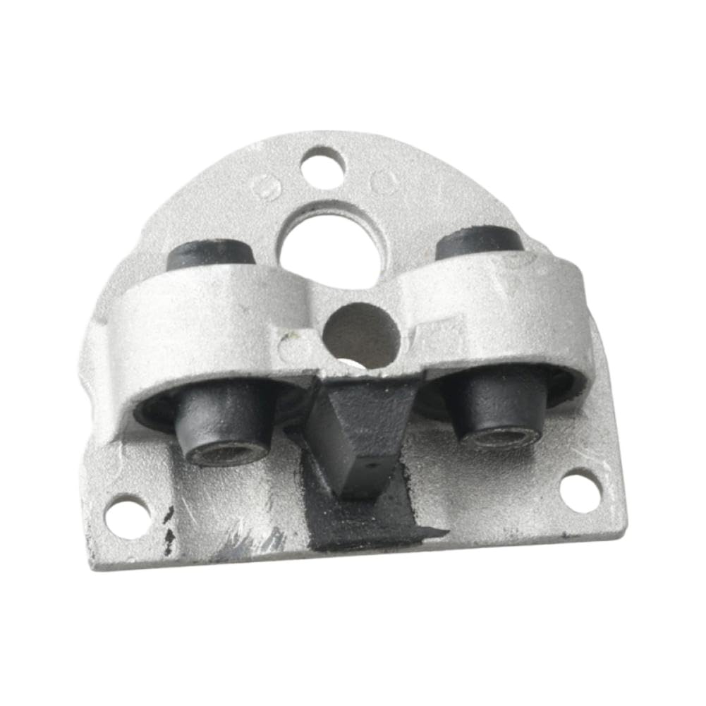 Filwy Onecolor Rubber Mount Damper Upper 63V-44514-00 Compatible With Hdx 9.9Hp 15Hp 2 Stroke Boat Motor Replaces 63V-44514-00-5B