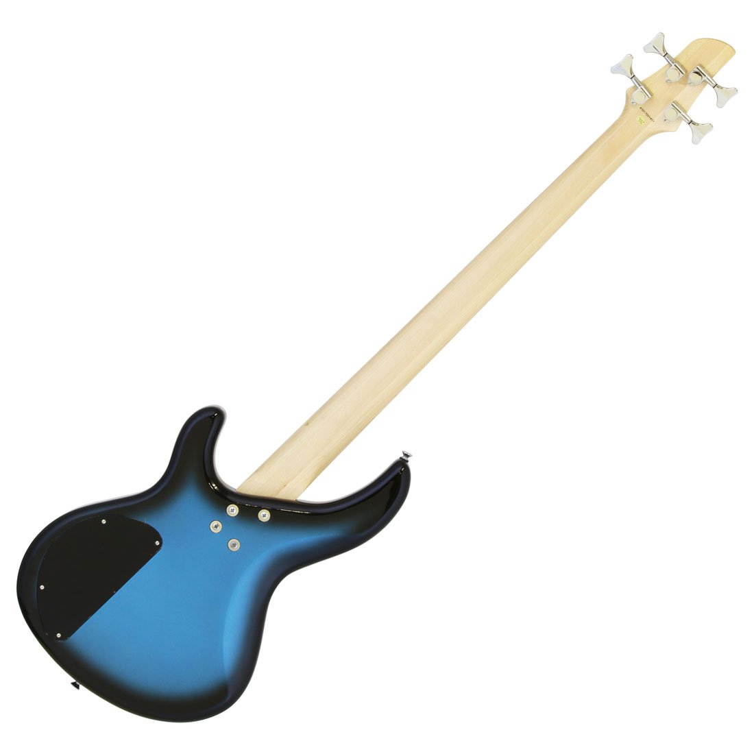 Amazon.co.jp: AriaProII IGBベース 4弦 MBS IGB-STD : 楽器・音響機器