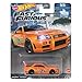 Hot Wheels 2023 Fast & Furious Premium Diecast Car Complete Set of 5 Vehicles from HNW46-956A Release