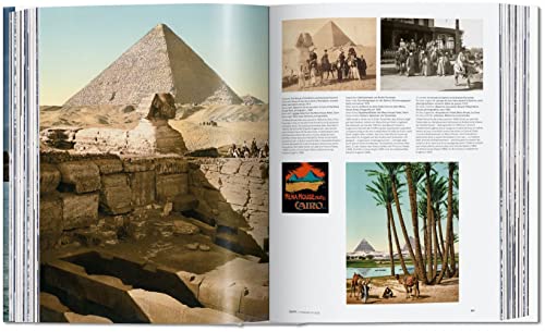 The Grand Tour: The Golden Age Of Travel #TOP4