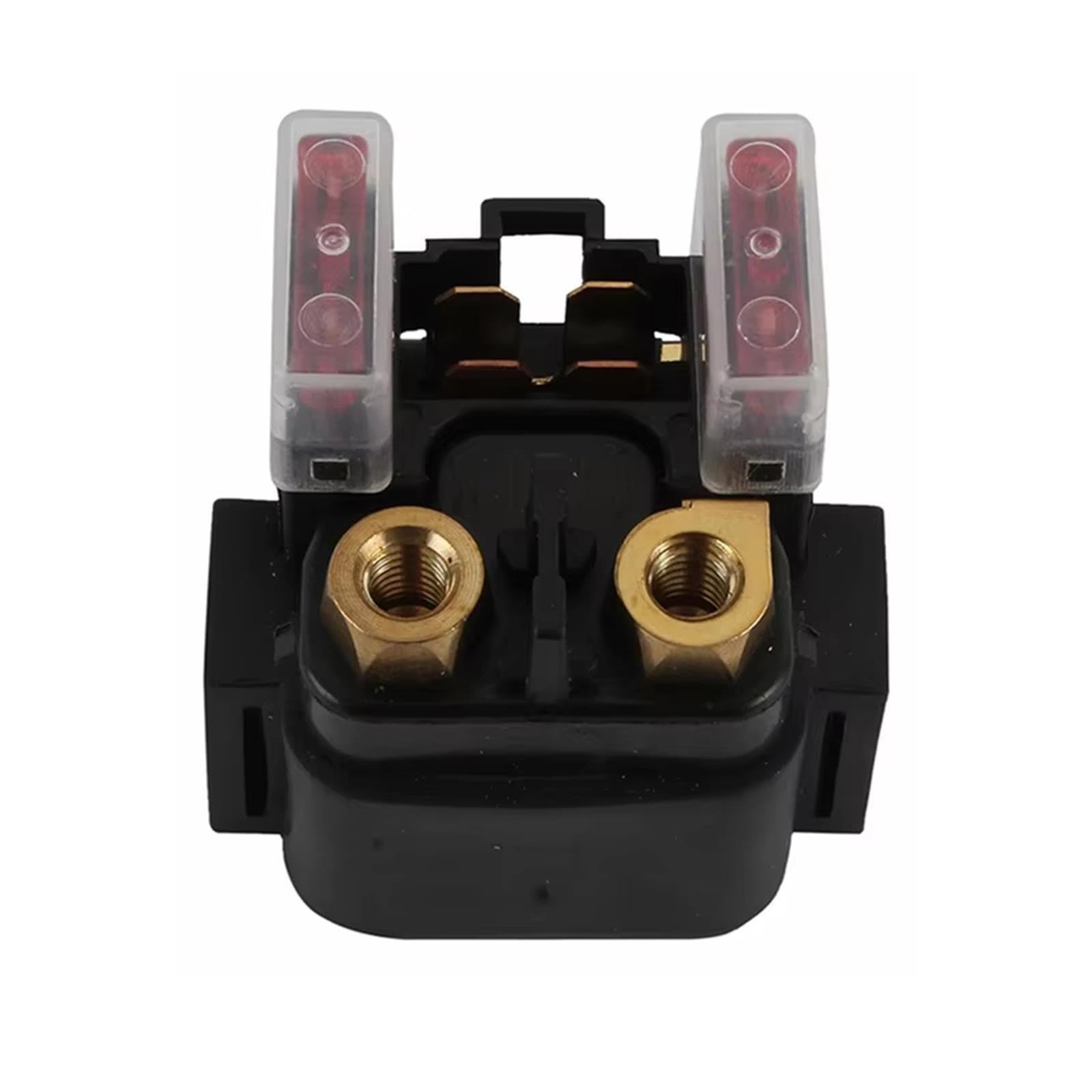 Relé Solenoide Arranque Motocicleta Para 450cc 350 300