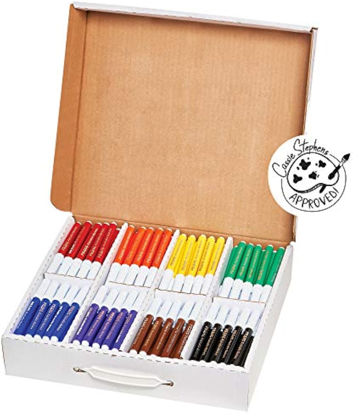 安い販売 Set Of 0 Prang Washable Art Markers Bullet Tip 8 Assorted Colours 0 Count 買物代行 Www Littleshopp Com 安い販売 Set Of 0 Prang Washable Art Markers Bullet Tip 8 Assorted Colours 0 Count 買物代行 Www Littleshopp Com