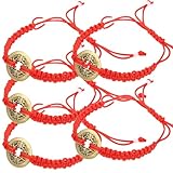 Bracelet chinois : un design attrayant et chic qui met en valeur votre style et attire les regards. bracelet cordon pour femme