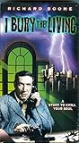 I Bury the Living [VHS] -  VHS Tape, Albert Band, Richard Boone