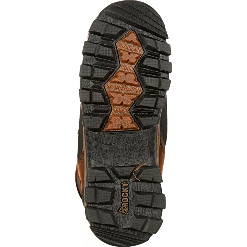 Image of ROCKY Core Waterproof 800G Insulated Outdoor Boot