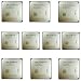 Produktbild 10pcs AMD A6-Series A6-5400B CPU Used 2-Core 2-Thread Desktop Processor 3.6 GHz 1M 65W Socket FM2