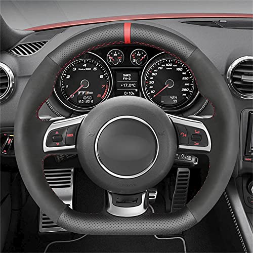 SAXTZDS Coprivolante, Adatto per Audi TT RS (8J)
