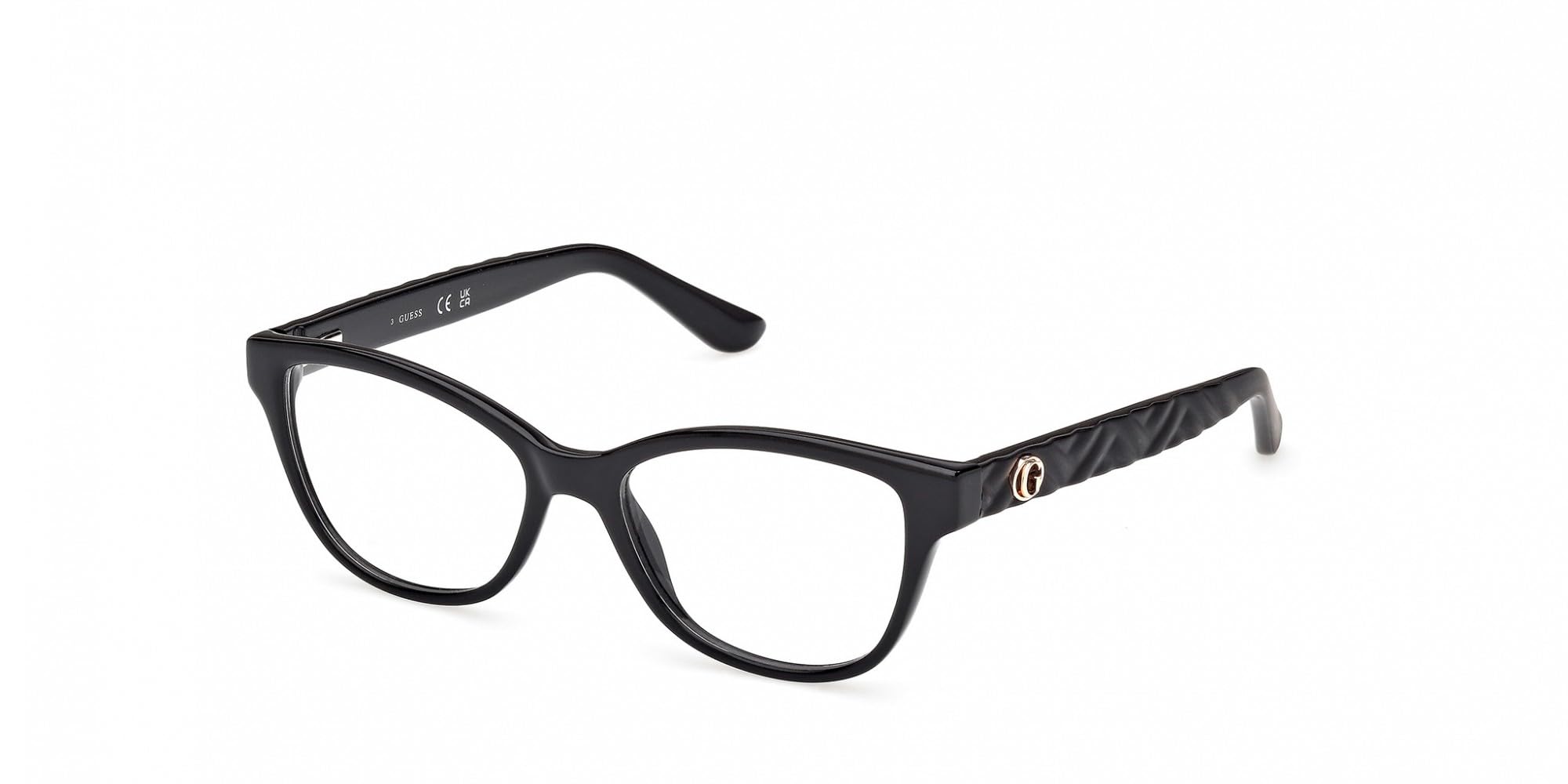 GAFAS GUESS - GU50307 C: shiny black