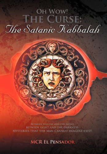 Oh Wow! the Curse: The Satanic Kabbalah