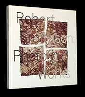 Robert Smithson: Photo Works 0826314791 Book Cover
