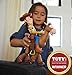 Disney Toy Story 4 Pack de aventuras de Woody y Perdigón, juguetes...