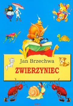 Paperback Zwierzyniec (polish) [Polish] Book