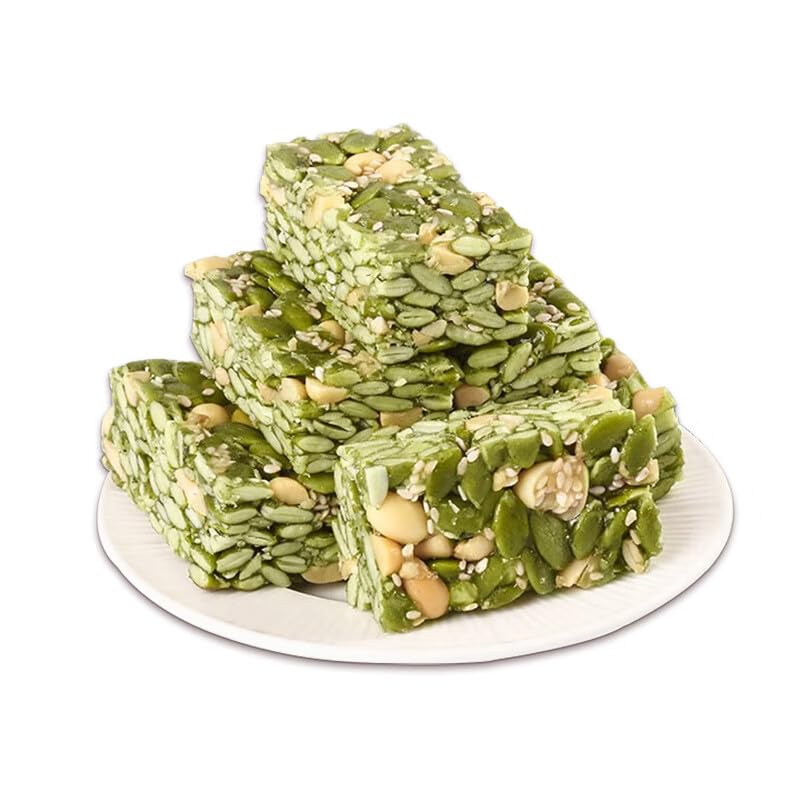 Chinese snacks, bread 零食糕点 小吃 面包 瓜子酥 点心 (瓜子酥500g)