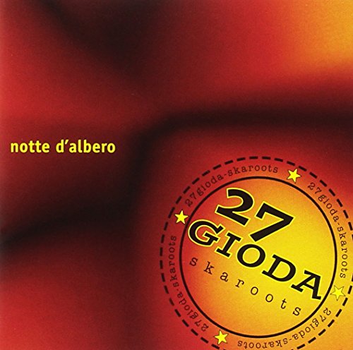  Notte D\'albero