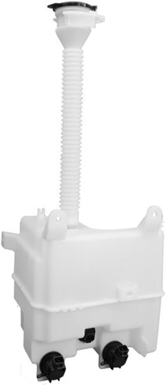 Compatible/Replacement Washer Fluid Reservoir For Lexus Rx350 2007-2009(LX1288117)